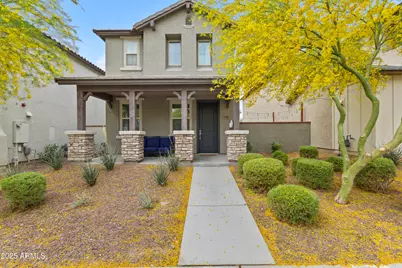 1758 N Marketside, Buckeye, AZ 85396 - Photo 1