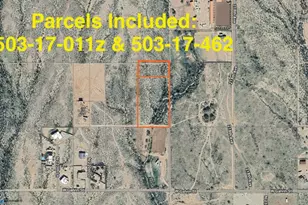 5-Acres N 219th Ave, Wittmann, AZ 85361 - Photo 1