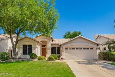 531 N Cambridge, Gilbert, AZ 85233 - Photo 1