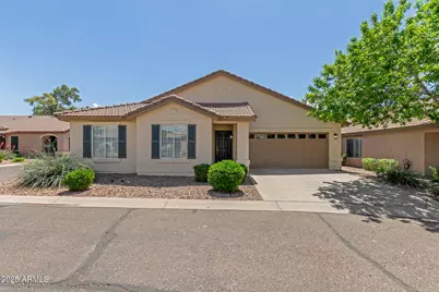 1713 N Sinova, Mesa, AZ 85205 - Photo 1