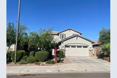 38 S 197th, Buckeye, AZ 85326 - Photo 1