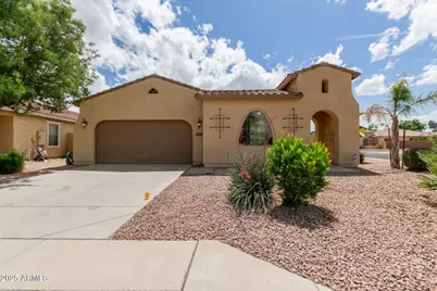 36323 W Marin, Maricopa, AZ 85138 - Photo 1