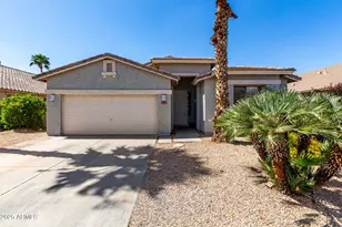 2558 S Martingale, Gilbert, AZ 85295 - Photo 1