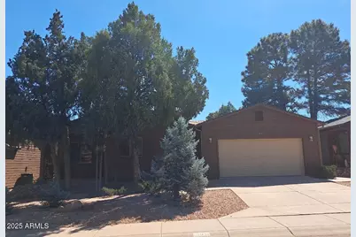 303 W Christopher, Payson, AZ 85541 - Photo 1