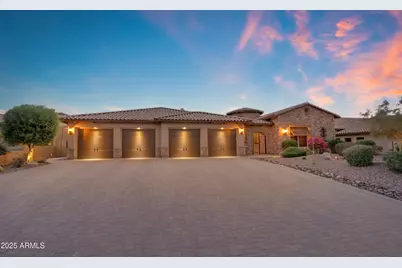 2357 N Steele, Mesa, AZ 85207 - Photo 1