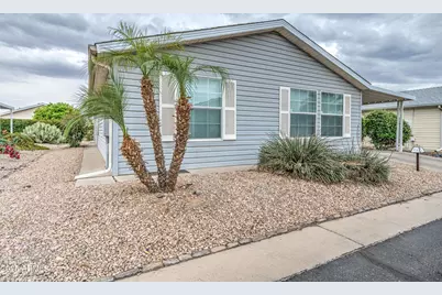 2550 S Ellsworth, Mesa, AZ 85209 - Photo 1