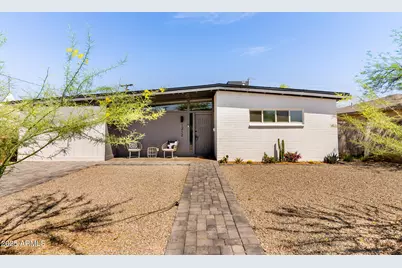 1212 E Indianola, Phoenix, AZ 85014 - Photo 1