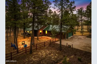 2296 Bison Ranch, Overgaard, AZ 85933 - Photo 1