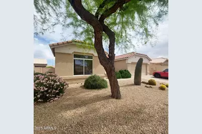 14314 W Pecos, Sun City West, AZ 85375 - Photo 1