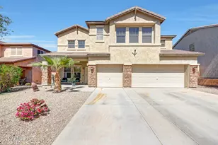 4138 N 298th Ln, Buckeye, AZ 85396 - Photo 1