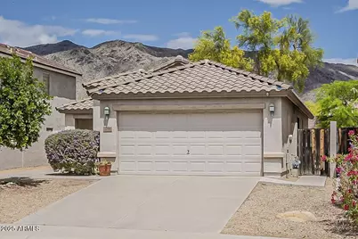 1744 W Brookwood, Phoenix, AZ 85045 - Photo 1