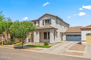 3330 E Carla Vista, Gilbert, AZ 85295 - Photo 1