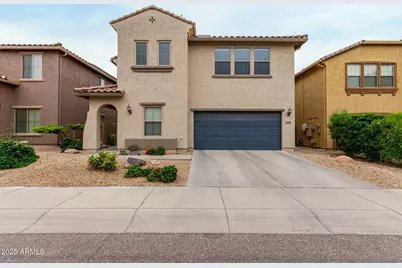 2533 W Cordia, Phoenix, AZ 85085 - Photo 1