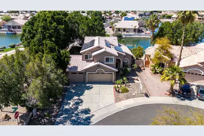 20410 N 51st, Glendale, AZ 85308 - Photo 1