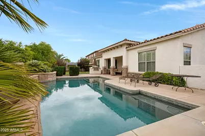 6694 S Banning Street, Gilbert, AZ 85298 - Photo 1