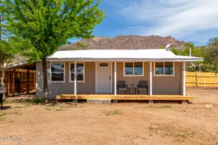 618 W Santa Rita, Superior, AZ 85173 - Photo 1