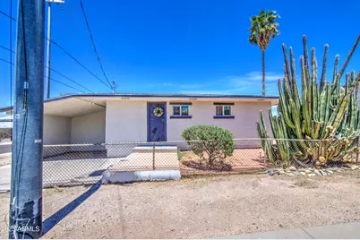 552 E 8th, Florence, AZ 85132 - Photo 1