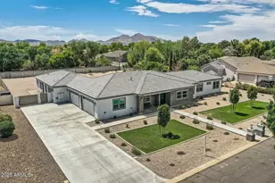 19935 E Via Del Palo, Queen Creek, AZ 85142 - Photo 1