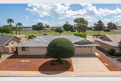 19221 N Welk, Sun City, AZ 85373 - Photo 1