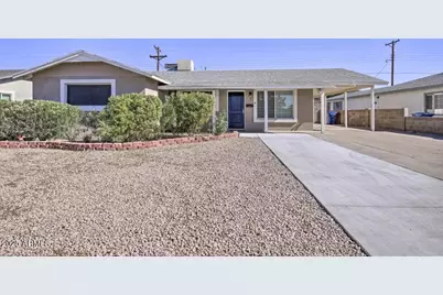 609 S Priest, Tempe, AZ 85281 - Photo 1