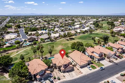 5953 W Aurora, Glendale, AZ 85308 - Photo 1