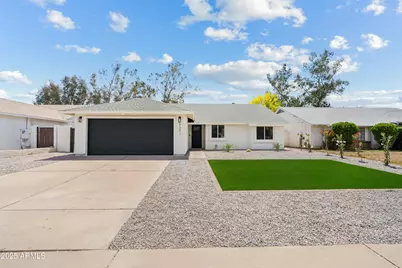 6351 E Waltann, Scottsdale, AZ 85254 - Photo 1