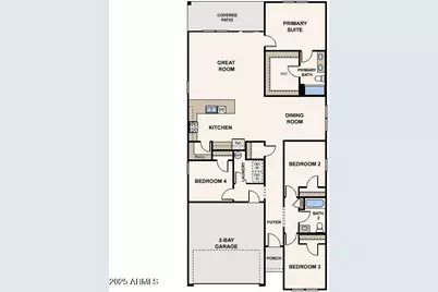 11105 W Laguna, Arizona City, AZ 85123 - Photo 1