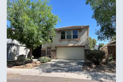 13410 W Rose, Litchfield Park, AZ 85340 - Photo 1