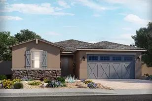 24498 W Grenadine, Buckeye, AZ 85326 - Photo 1