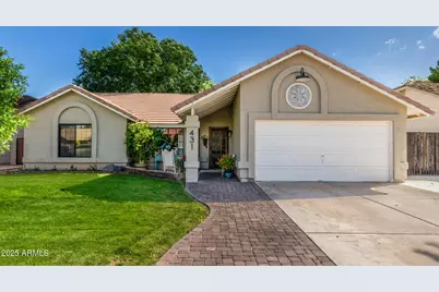 431 E Melody, Gilbert, AZ 85234 - Photo 1