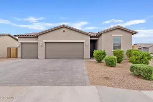 1272 E Jahns, Casa Grande, AZ 85122 - Photo 1