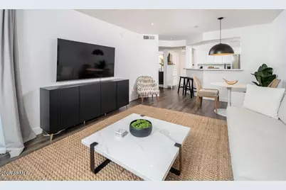 2025 E Campbell Avenue #116, Phoenix, AZ 85016 - Photo 1