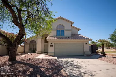 1471 W Canary Way, Chandler, AZ 85286 - Photo 1