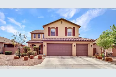 12017 W Chase, Avondale, AZ 85323 - Photo 1