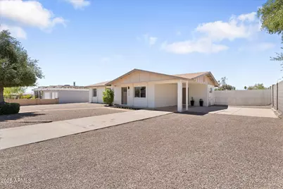 706 N 96th, Mesa, AZ 85207 - Photo 1