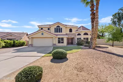 1101 N Melba, Gilbert, AZ 85233 - Photo 1