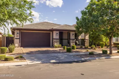 10421 E Durant, Mesa, AZ 85212 - Photo 1