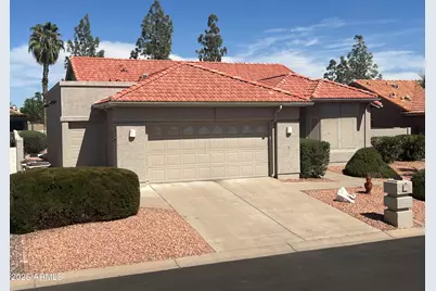 26247 S Flame Tree, Sun Lakes, AZ 85248 - Photo 1