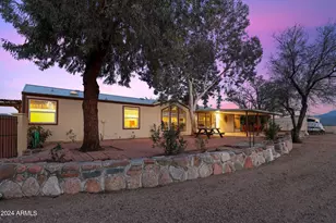 296 W Burtons Ln, Tonto Basin, AZ 85553 - Photo 1