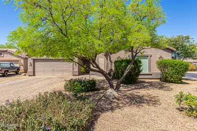 19696 N Candace, Maricopa, AZ 85138 - Photo 1