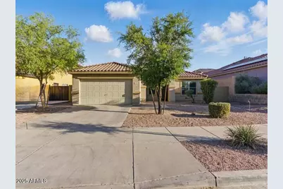 409 E Beth, Phoenix, AZ 85042 - Photo 1