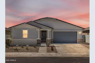 37111 W Parador Lane, Maricopa, AZ 85138 - Photo 1