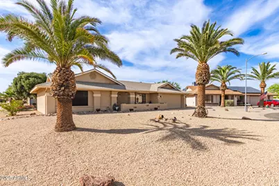 14218 W Franciscan, Sun City West, AZ 85375 - Photo 1