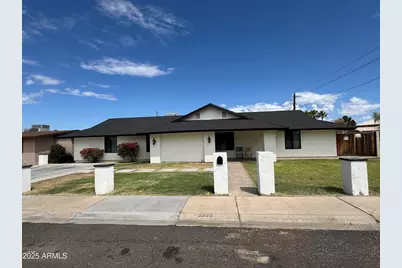 5502 W Frier Drive, Glendale, AZ 85301 - Photo 1