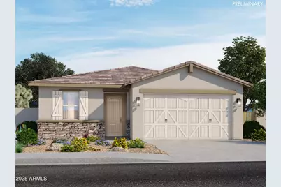 16070 W Desert Spoon, Surprise, AZ 85387 - Photo 1