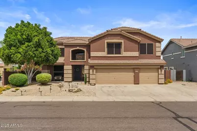 4046 E Laurel Avenue, Gilbert, AZ 85234 - Photo 1