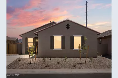 322 S San Christo, Casa Grande, AZ 85194 - Photo 1