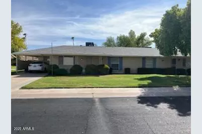 10305 W Prairie Hills, Sun City, AZ 85351 - Photo 1