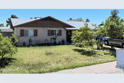 2929 W Sunnyside, Phoenix, AZ 85029 - Photo 1