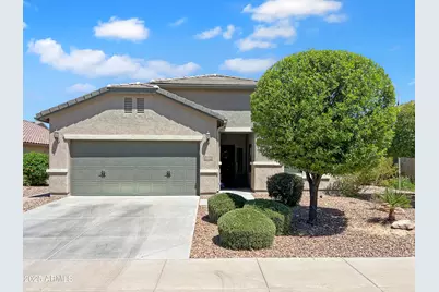 7616 W Georgetown, Florence, AZ 85132 - Photo 1